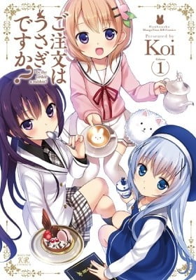 Is the order a rabbit? Is the order a rabbit?